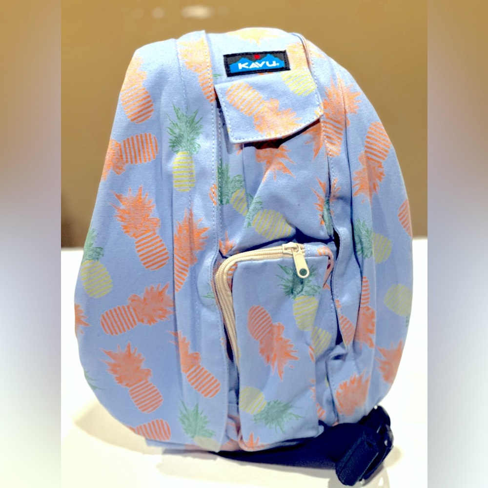 KAVU - Rope Bag / Sling Pack